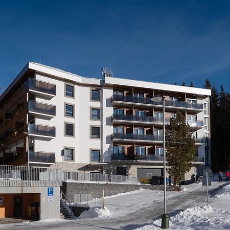 Armeria Residence 32 - Štrbské Pleso Eksteriør billede