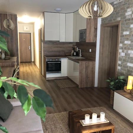 Armeria Residence 32 - Štrbské Pleso Eksteriør billede