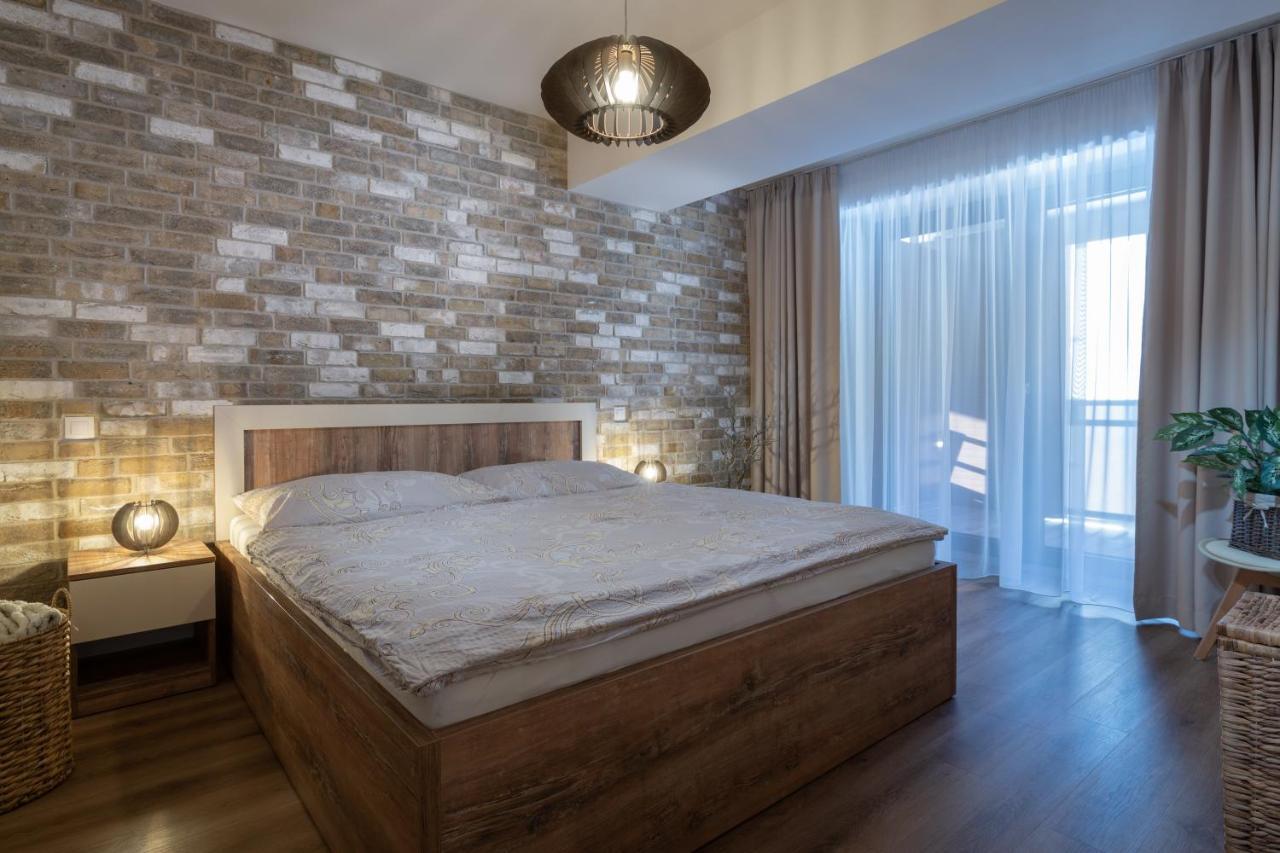 Armeria Residence 32 - Štrbské Pleso Eksteriør billede