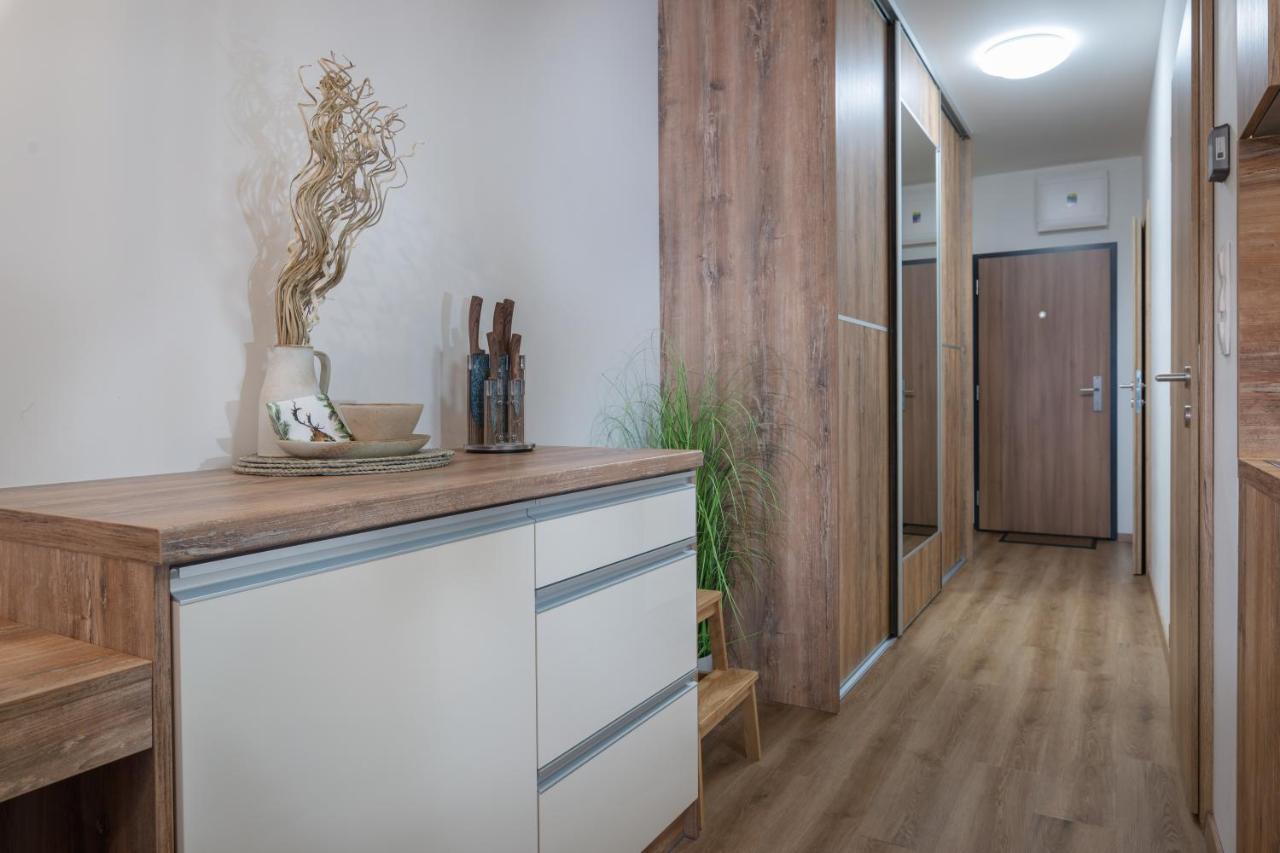 Armeria Residence 32 - Štrbské Pleso Eksteriør billede