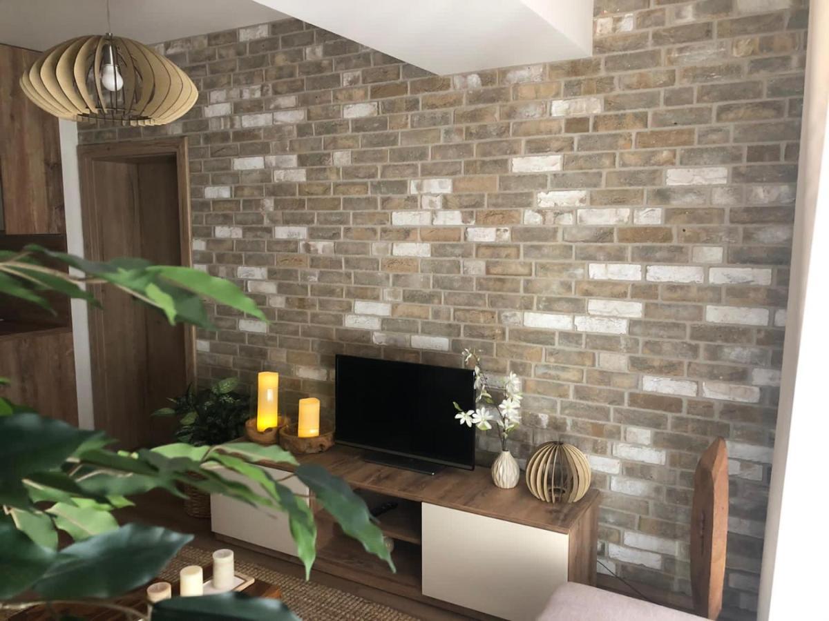 Armeria Residence 32 - Štrbské Pleso Eksteriør billede